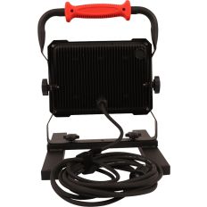BOUWLAMP LED 100W 9000LUM KL.II STAND.