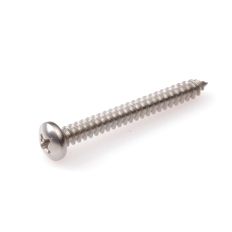 PLAATSCHROEF DIN7981C RVSA2 CK 3.9 X 9.5MM (200ST)