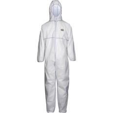 COVERSTAR® CHEMICAL PROTECTION COVERALL XL