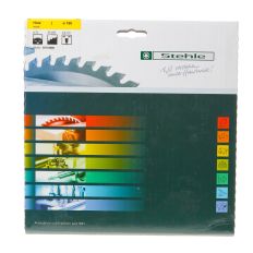 CIRKELZAAGBLAD WIDIA 30 TANDEN WS-HSK-BOARD DIAMETER 190 X 30MM
