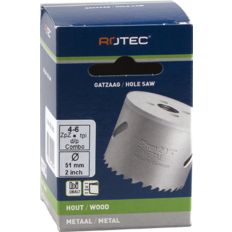 BIM-CO8 GATZAAG, NORMAAL VERTAND, TMAX=38, ø79