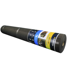 PANDSER MULTITOP UV FR 1,50 X 50 M ZWART