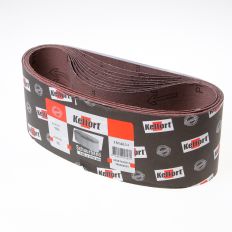 SCHUURBAND 100 X 610MM K100