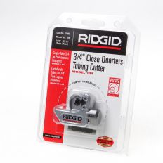 RIDGID PIJPSNIJDER 3/16-15/16 TYPE 104