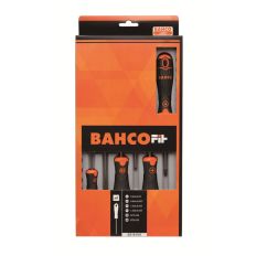 SCHROEVENDRAAIER BAHCOFIT 6D