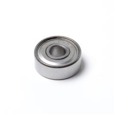 KOGELLAGER F19 DIAMETER 19 X OPNAME 6.35MM