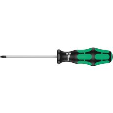WERA 367 TORX SCHROEVENDRAAIER 15 X 80 MM