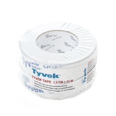 TYVEK TAPE 75MM X25M