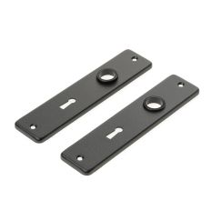 AMI KORTSCHILD 180/41 RH SL 56 ZWART