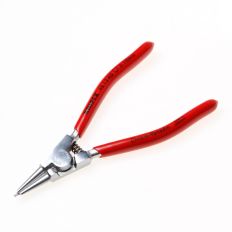 KNIPEX BORGRINGTANG VOOR BUITENRINGEN GEBOGEN 140MM