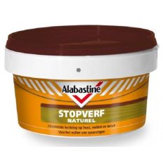 ALABASTINE STOPVERF NATUREL 500GR