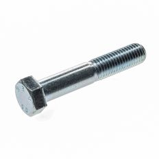 ZESKANTBOUT STAAL 8.8 VERZINKT M18 X 90MM