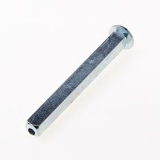 AMI WISSELSTIFT, STAAL VERZINKT WISSELQUICKSTIFT 8X86 AANSLAG