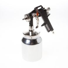 CONTIMAC VERFSPUIT PROFI ONDERBEKER 1000ML 28626 CONTIMAC VERFSPUIT PROFI ONDERBEKER 1000ML 28626