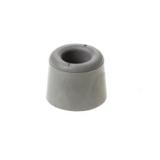 DEURBUFFER GRIJS 25MM