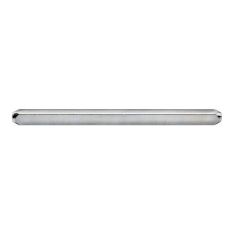 GU VIERKANTSTIFT TBV HEFSCHUIFBESLAG 10X80 MM