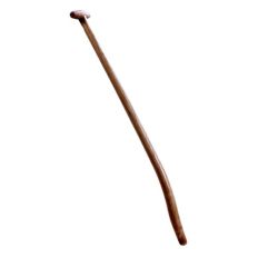 PANSCHOPSTEEL GEBOGEN 100CM