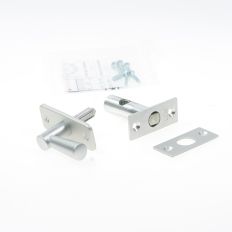 NEMEF INSTEEKGRENDEL ALUMINIUM F1 2600/4-35MM