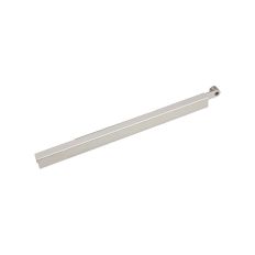 DORMA GLIJARM G-N CONTUR DESIGN ZILVER TBV TS92-TS93