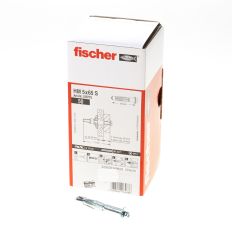 HOLLEWANDPLUG FISCHER HM 5X65S