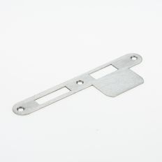 NEMEF SLUITPLAAT ROND TYPE VP4139/17 DIN LINKS
