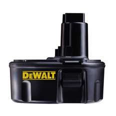 DEWALT ACCU 18VOLT 2.6AH 582627-00