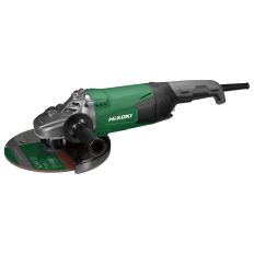 HIKOKI G23SW2 W7Z HAAKSE SLIJPMACHINE
