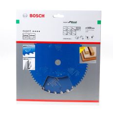 BOSCH CIRKELZAAGBLAD 24 TANDEN FESTO WOOD ATB 160 X 20 X 2.2MM