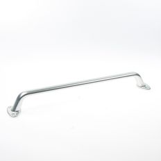 HANDGREEP OPSCHROEVEND NATUREL, ALUMINIUM 4270-01 400
