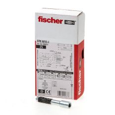 CELLENBETONANKER FPX-I M10 ELEKTROLYTISCH VER