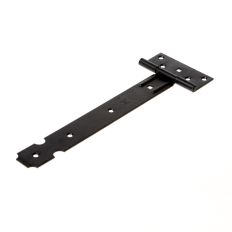 GB KRUISHENG LICHT ZWART VERZINKT LENGTE 250MM 35 X 2MM