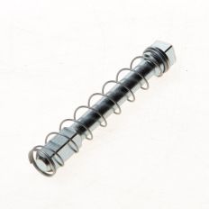 HMB BOUMANS KRUKSTIFT HALF 9-8MM MET VEER LENGTE 80MM