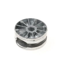 VERBINDERSYSTEEM, HAFELE MAXIFIX, HOUTDIKTE VANAF 24 MMMAAT A: 9,5 MM, BOORDIEPTE: 17 MM, BLANK