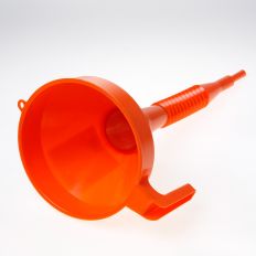 TRECHTER FLEXIBELE TUIT 160MM TYPE 02674