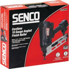 SENCO BRAD-MACH SCHUIN GT65RHA OP GAS