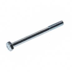 ZESKANTBOUT STAAL 8.8 VERZINKT M6 X 65MM