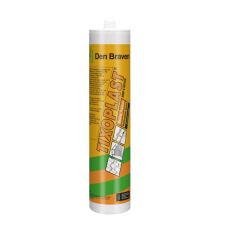 ZWALUW TIXOPLAST AFDICHTINGSKIT ZWART 310ML
