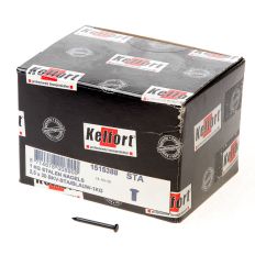 STALEN NAGEL 52-54 RC BOMBE KOP 30 X 2.5MM 1KG