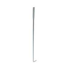 GB OPWAAIANKER VERZINKT DRAAD 600MM 13413