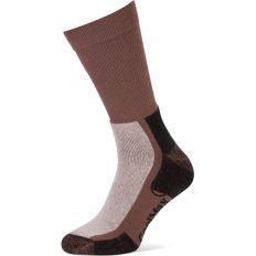 STAPP 29410 OUTDOOR COOLMAX SOKKEN BRUIN/BEIGE 43-46