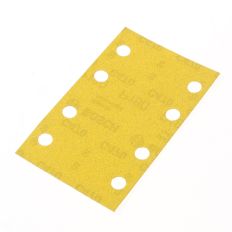 SCHUURVEL C470 80 X 133MM K180 BLISTER VAN 10 VELLEN