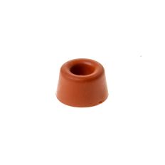 CLOSETBUFFER Ø20X10 ROOD