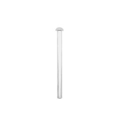 SCHARNIERPEN/78X6/STAAL TOPCOAT/SET 4 ST.
