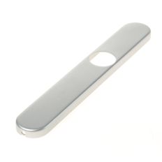 MACO AFDEKSCHILD BLIND TBV 35MM DEURGREEP BINNEN