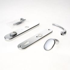 HOPPE 86G/3236ZA/3214/1710 F1 PC92 KTB