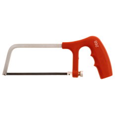 BAHCO METAALZAAGBEUGEL JUNIOR 150MM TYPE 268