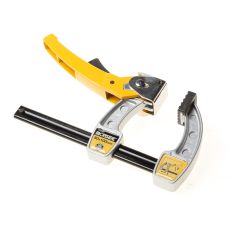 IRONSIDE SNELSPANLIJMKLEM 100 X 80MM