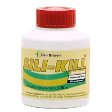 ZWALUW SILI-KILL VOOR 100 ML POT MET PENSEEL-