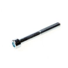BINNENZESKANTBOUT CILINDERKOP VERZINKT 8.8 M8 X 50MM