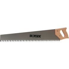 IRONSIDE GASBETONZAAG HARDPOINT 600MM